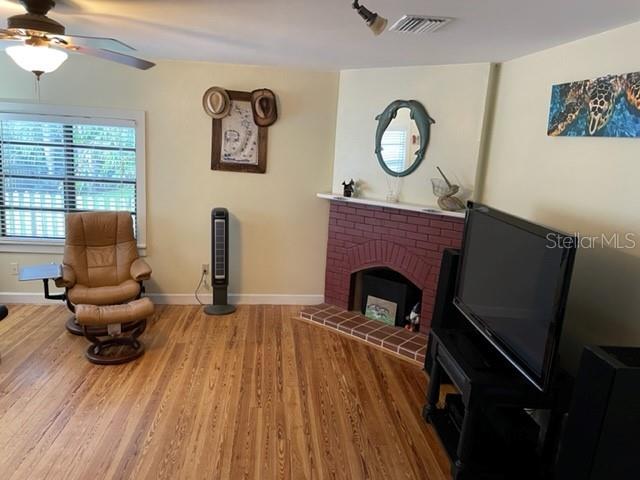 Hawks Park - Residential