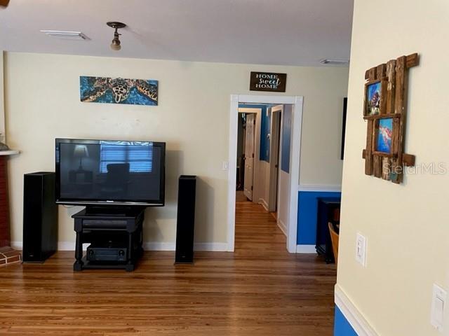 Hawks Park - Residential