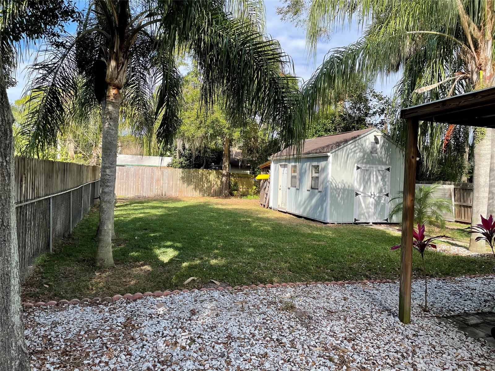 Hawks Park - Residential