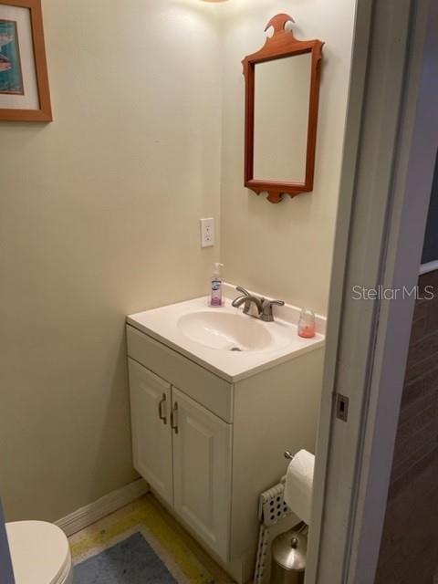 Hawks Park - Residential