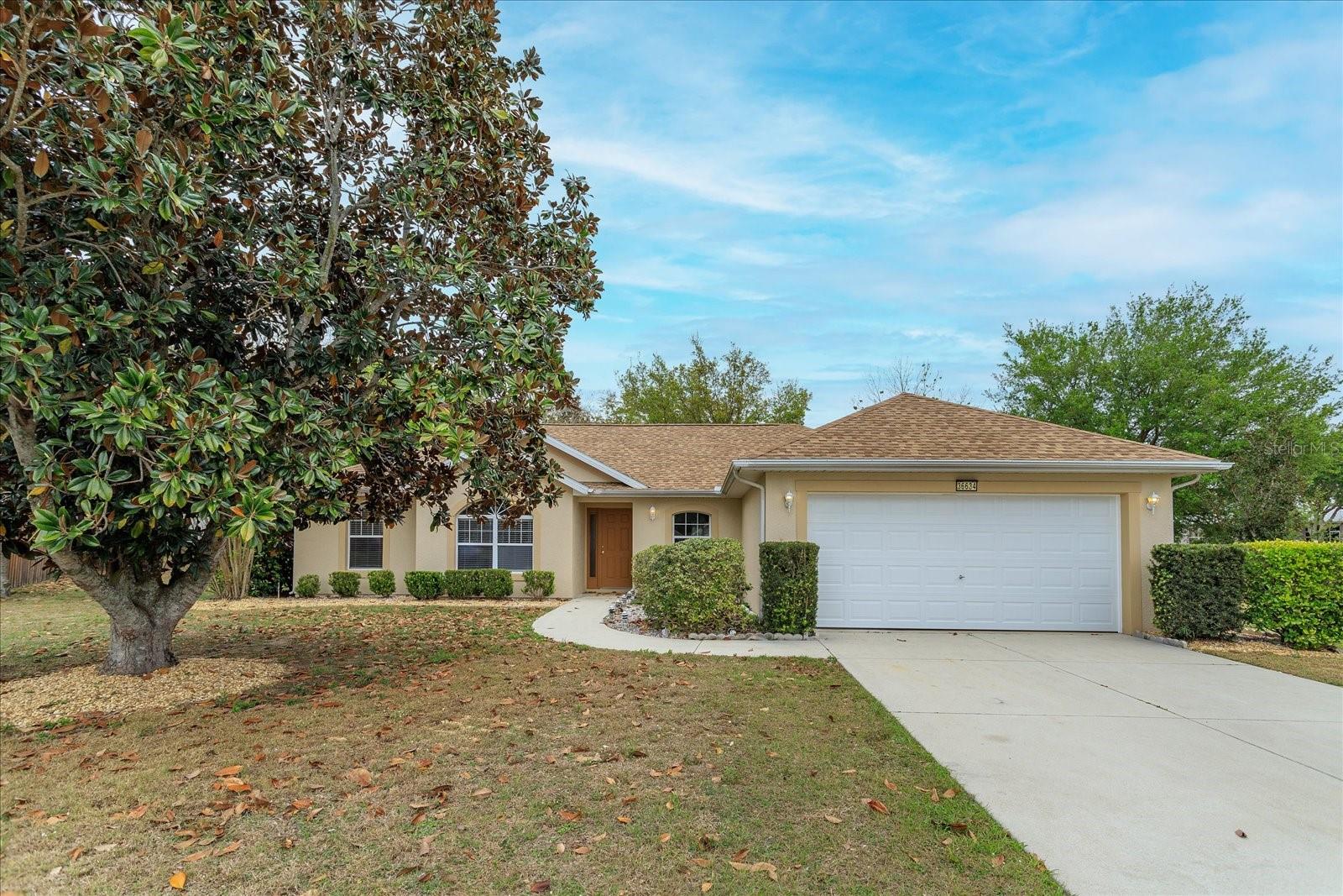 Photo 1 of 25 — 36634 TROPICAL WIND LANE, GRAND ISLAND, FL 32735