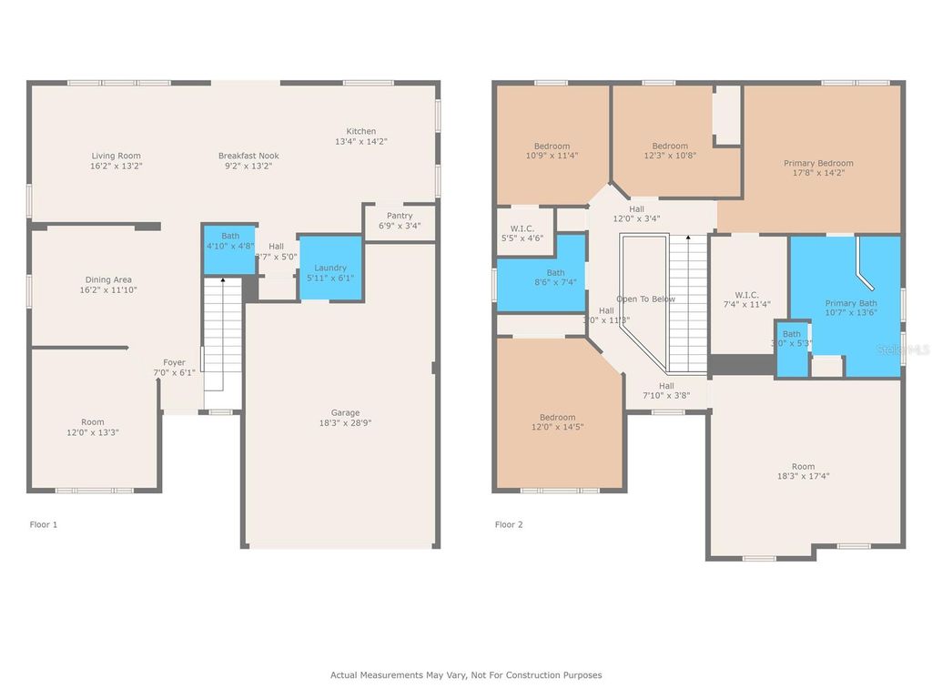 Photo of 10909 Observatory Way, Tampa, FL 33647 (MLS # TB8426864)