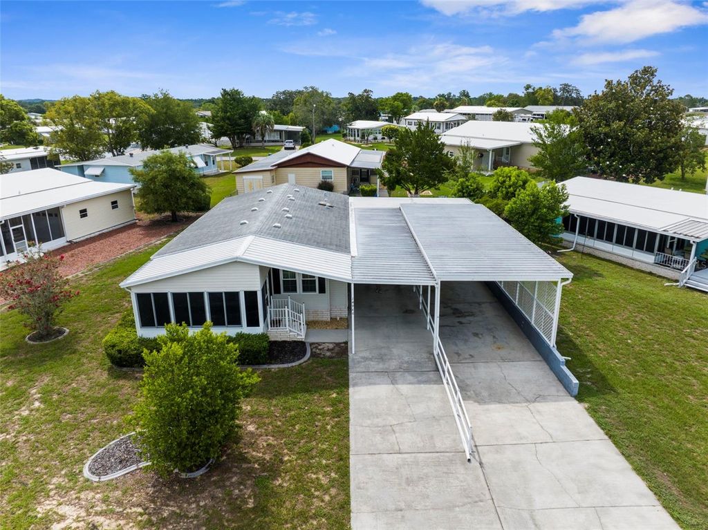 Photo of 14986 Rialto Avenue, Brooksville, FL 34613 (MLS # W7877116)