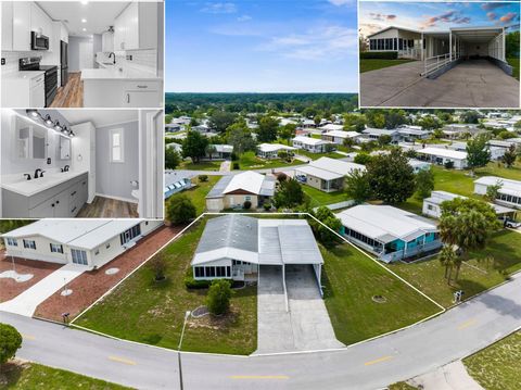 Photo of 14986 Rialto Avenue, Brooksville, FL 34613 (MLS # W7877116)