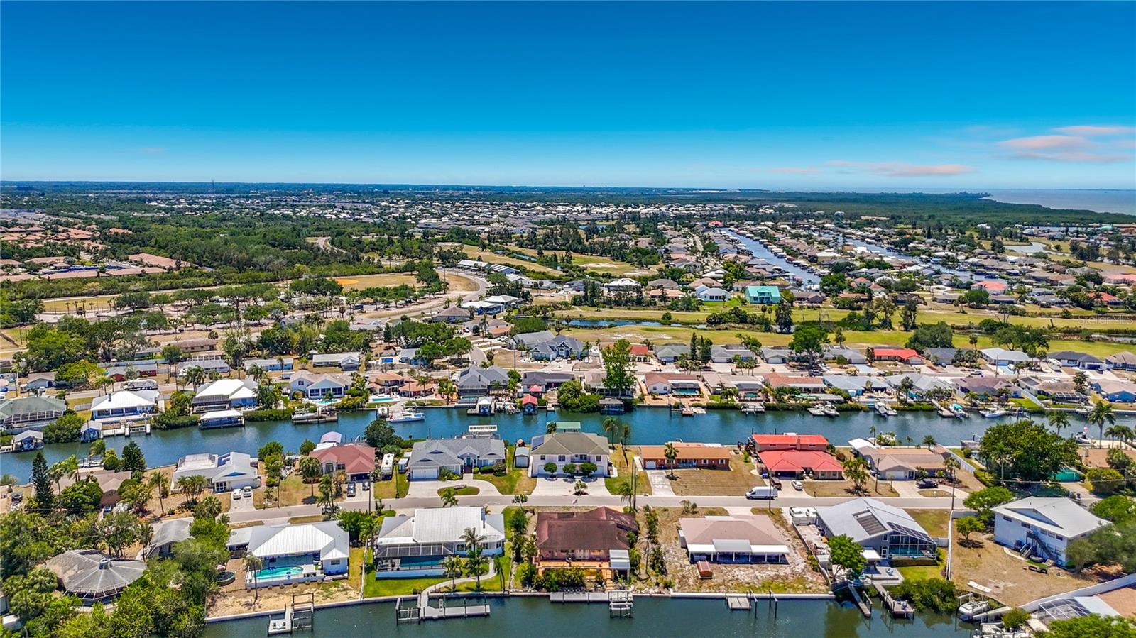APOLLO BEACH UNIT TWO - Residential