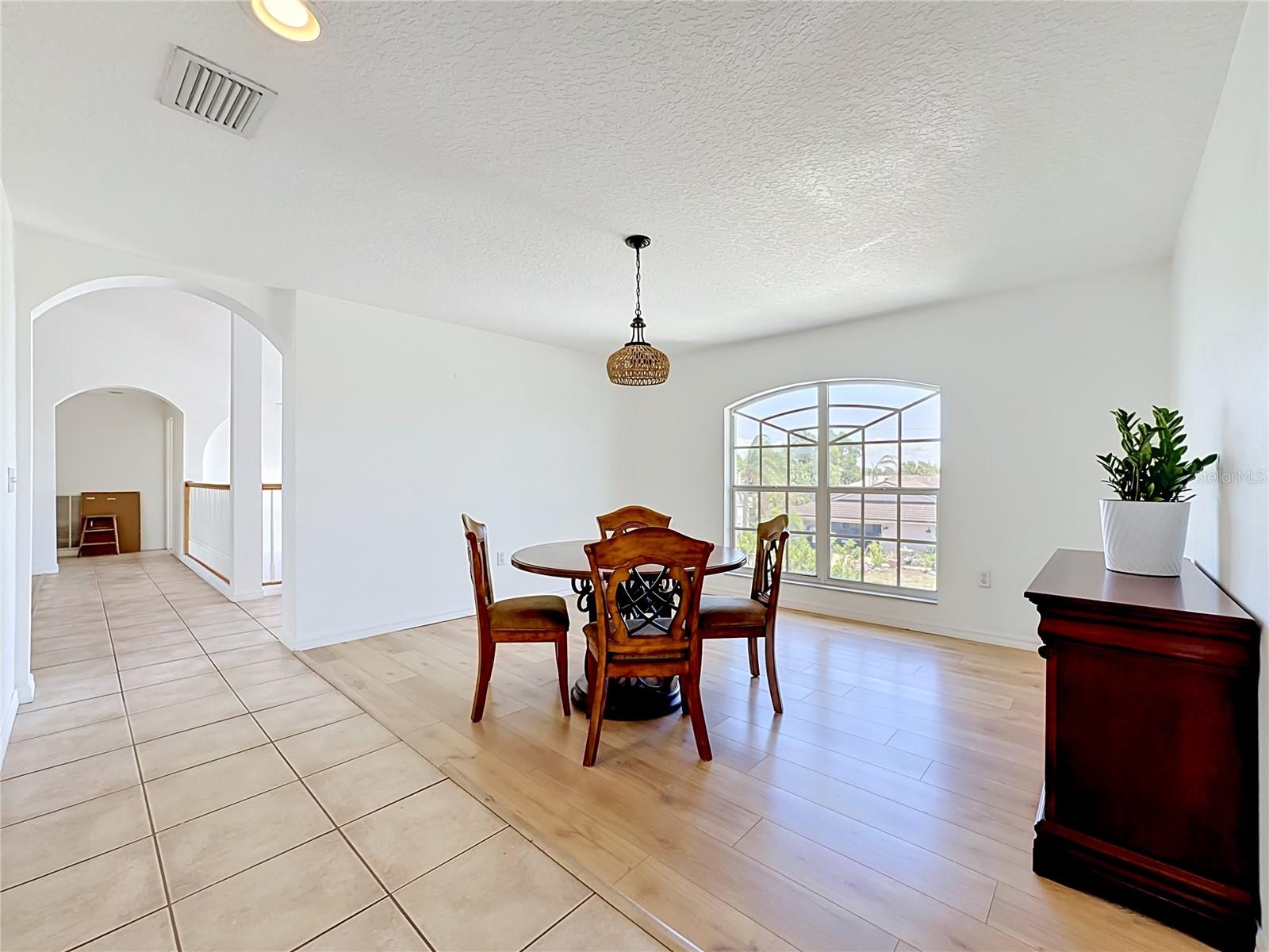 APOLLO BEACH UNIT TWO - Residential
