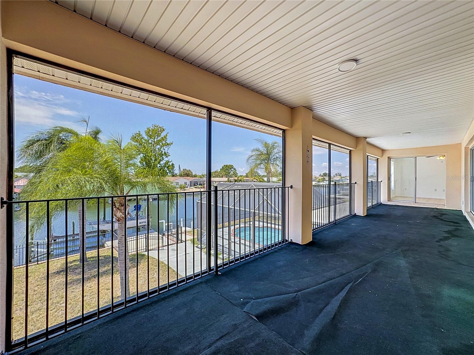 APOLLO BEACH UNIT TWO - Residential