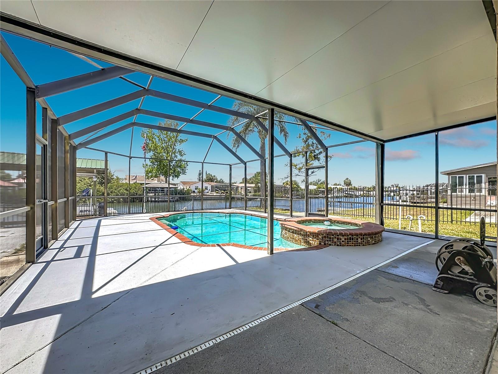APOLLO BEACH UNIT TWO - Residential