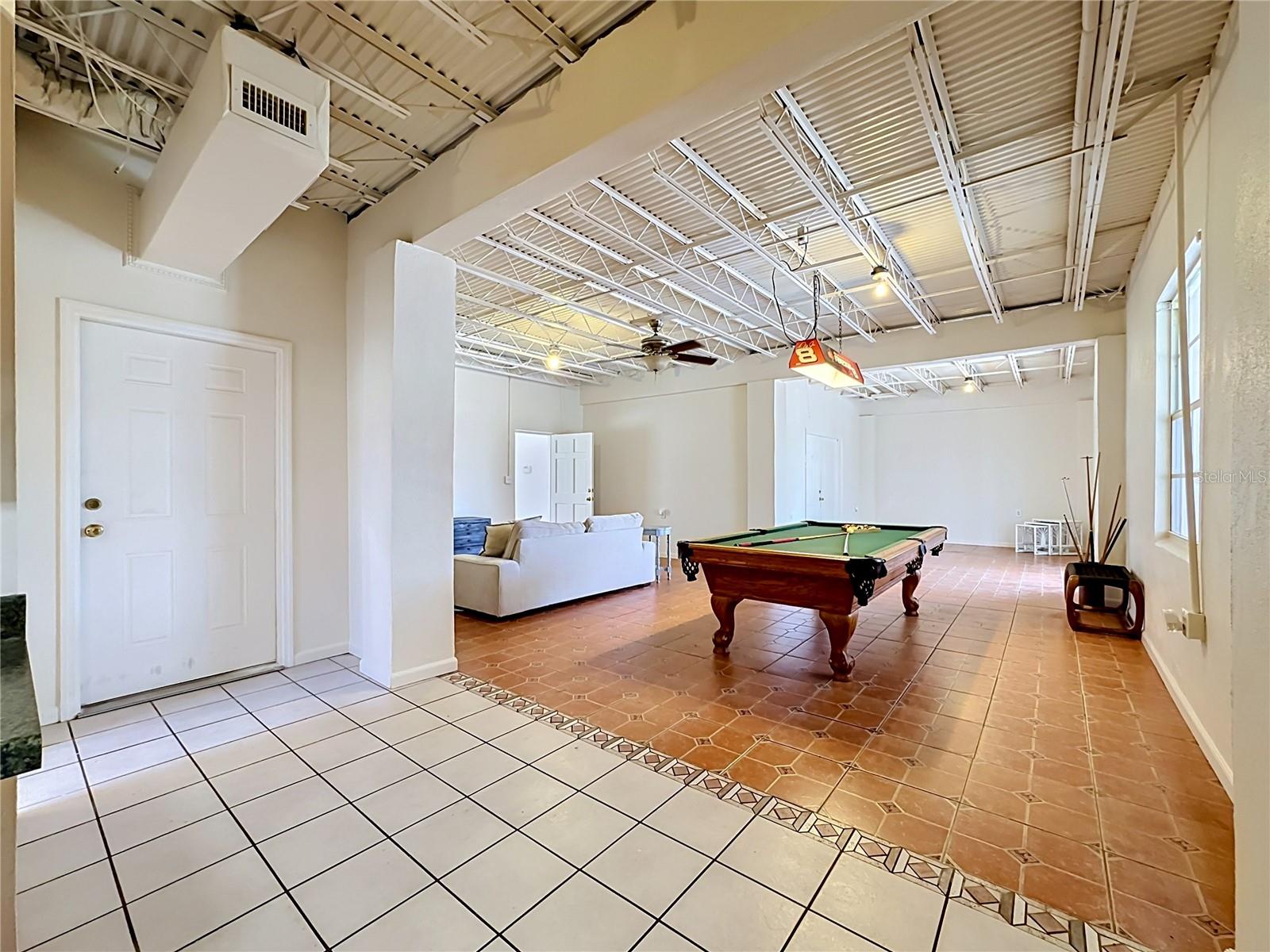 APOLLO BEACH UNIT TWO - Residential