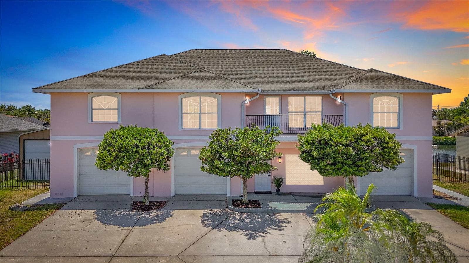 APOLLO BEACH UNIT TWO - Residential