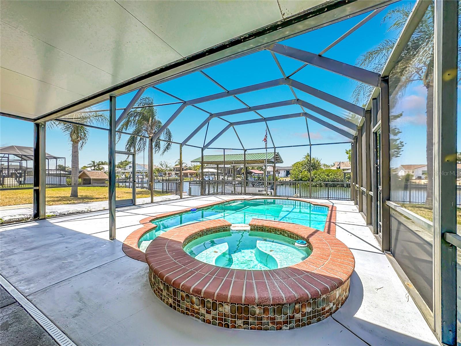 APOLLO BEACH UNIT TWO - Residential