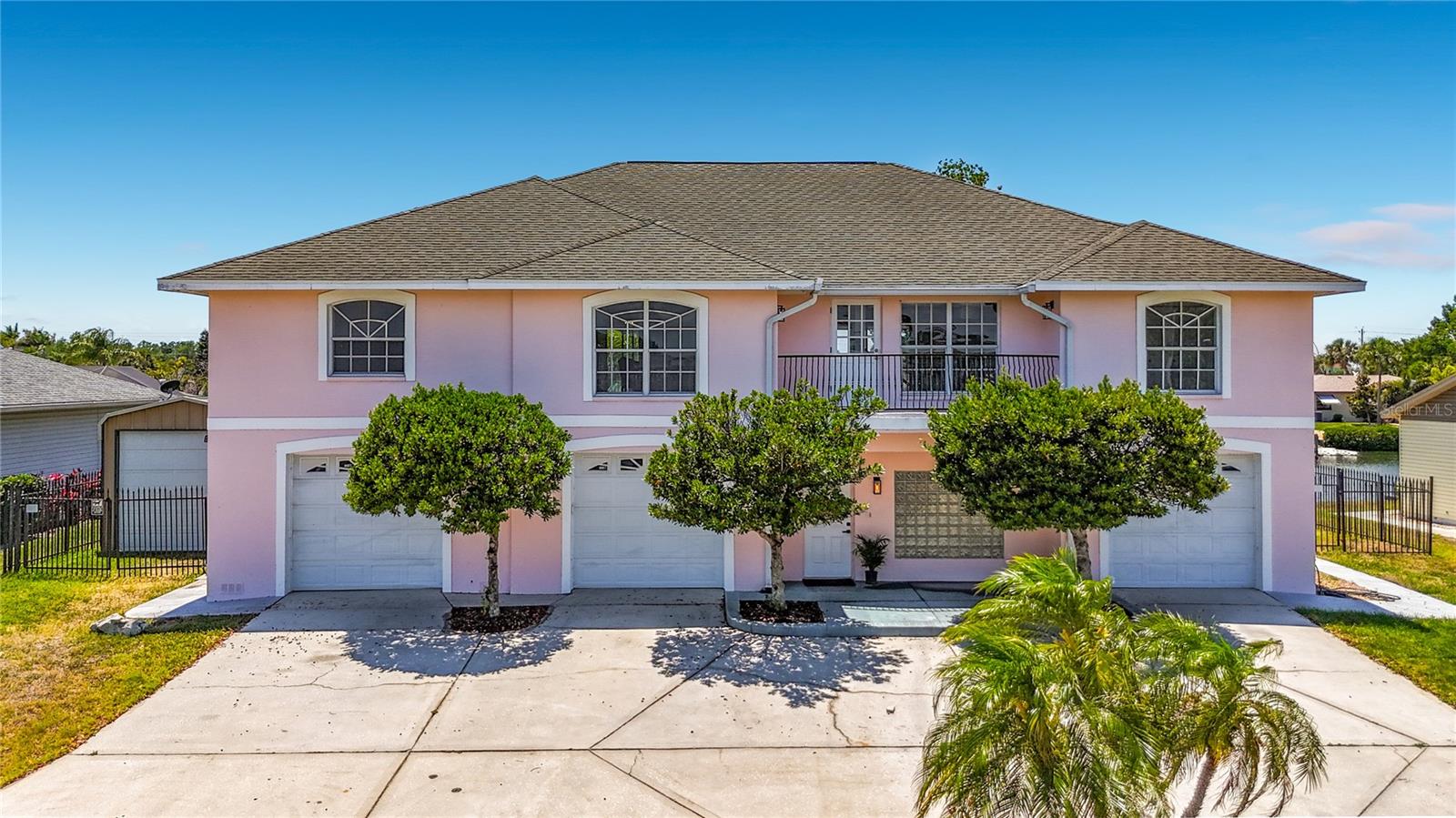 APOLLO BEACH UNIT TWO - Residential