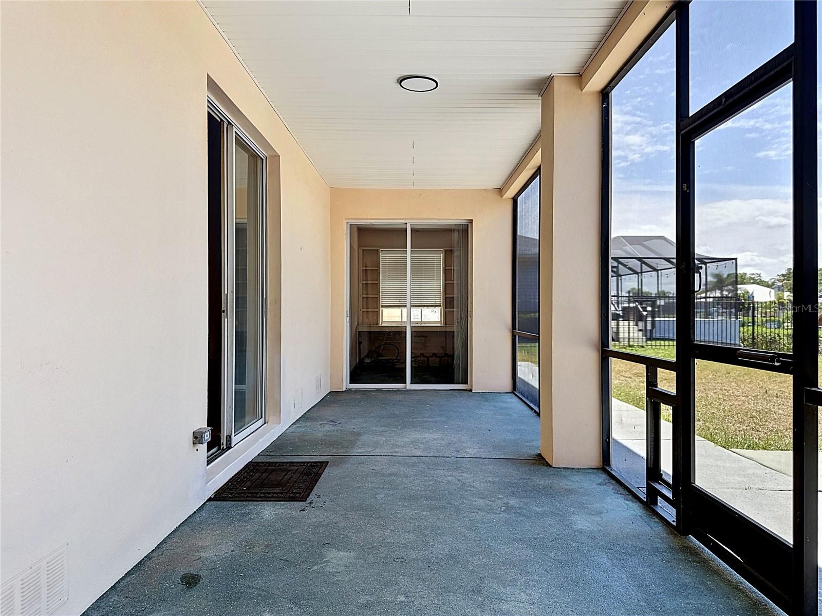 APOLLO BEACH UNIT TWO - Residential