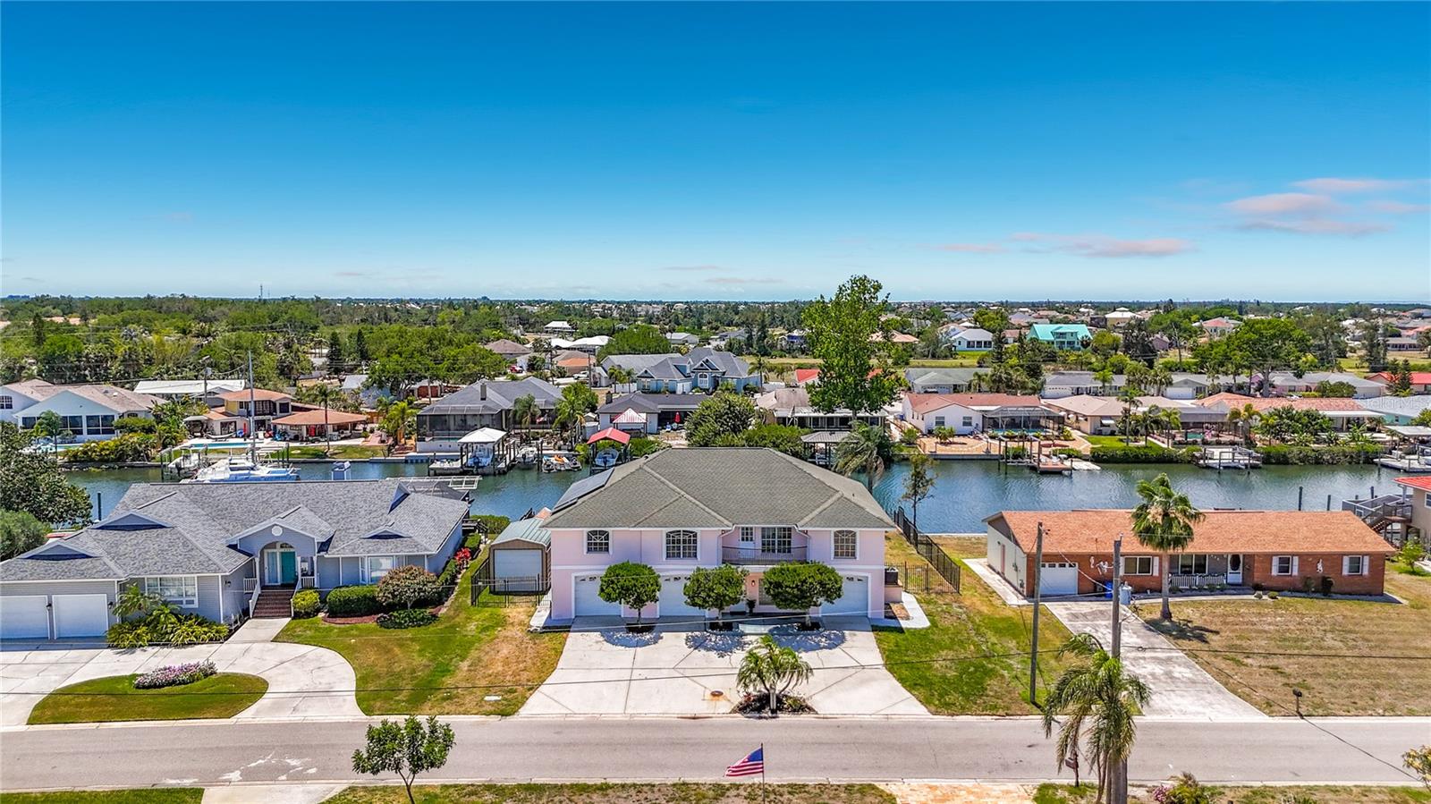 APOLLO BEACH UNIT TWO - Residential