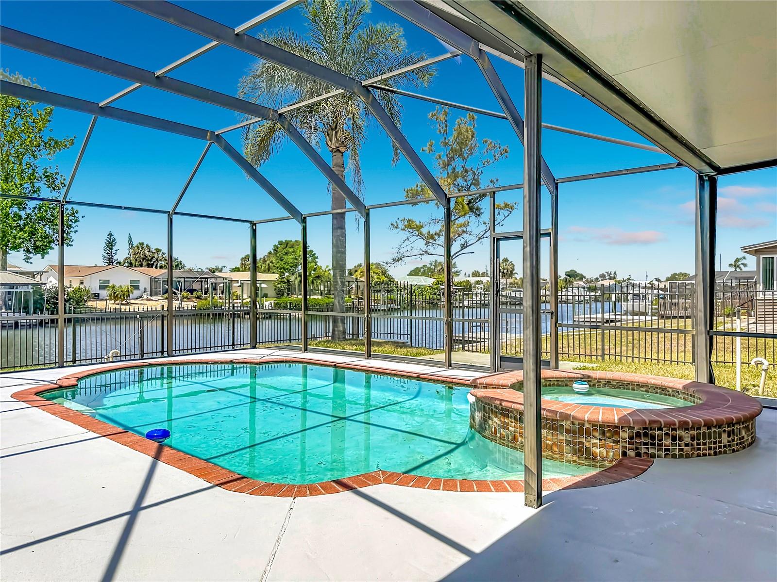 APOLLO BEACH UNIT TWO - Residential