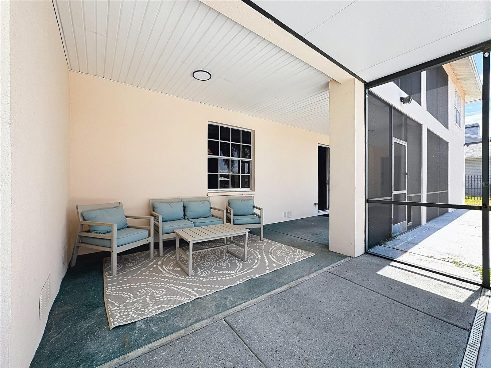 APOLLO BEACH UNIT TWO - Residential