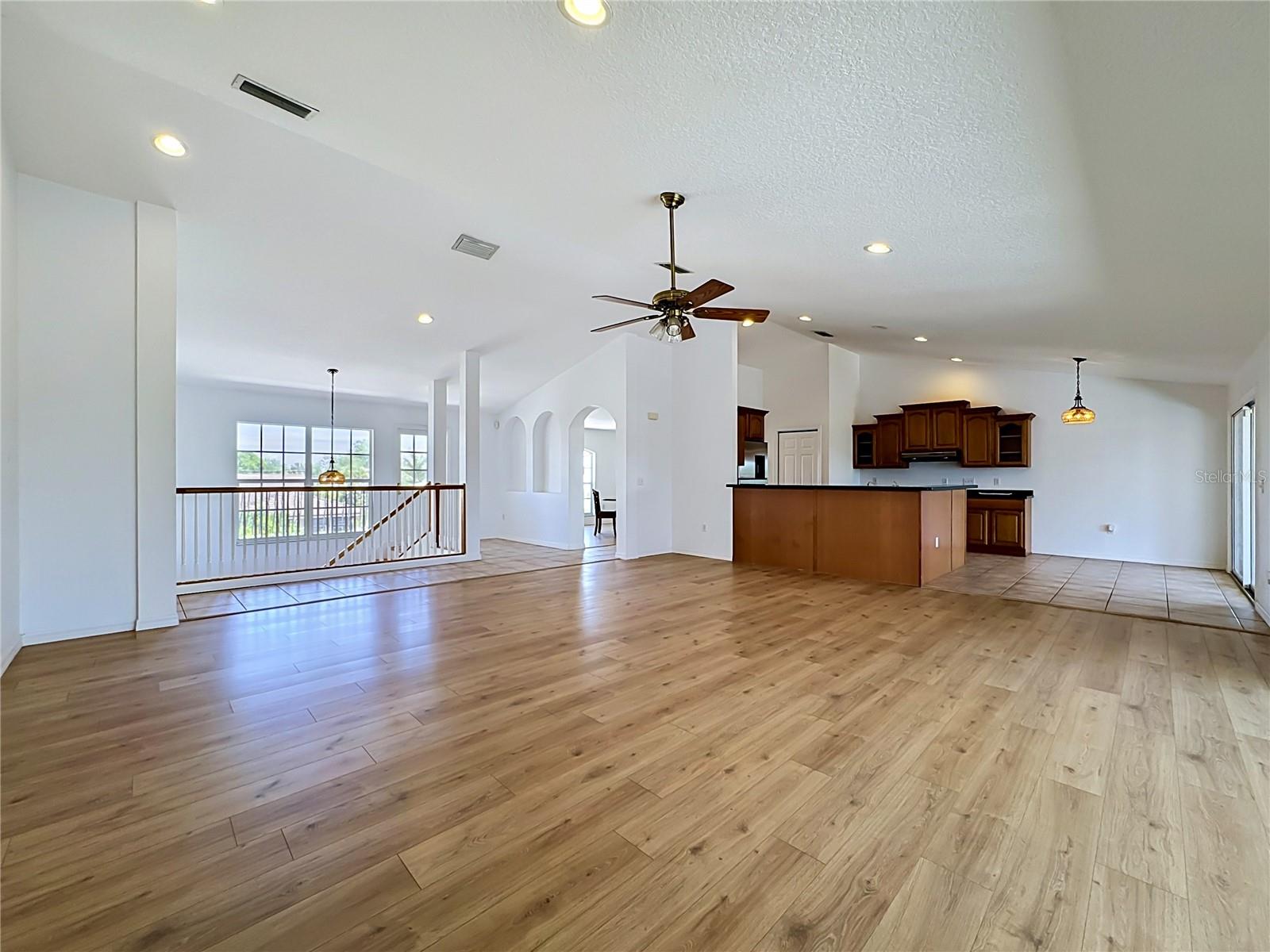 APOLLO BEACH UNIT TWO - Residential