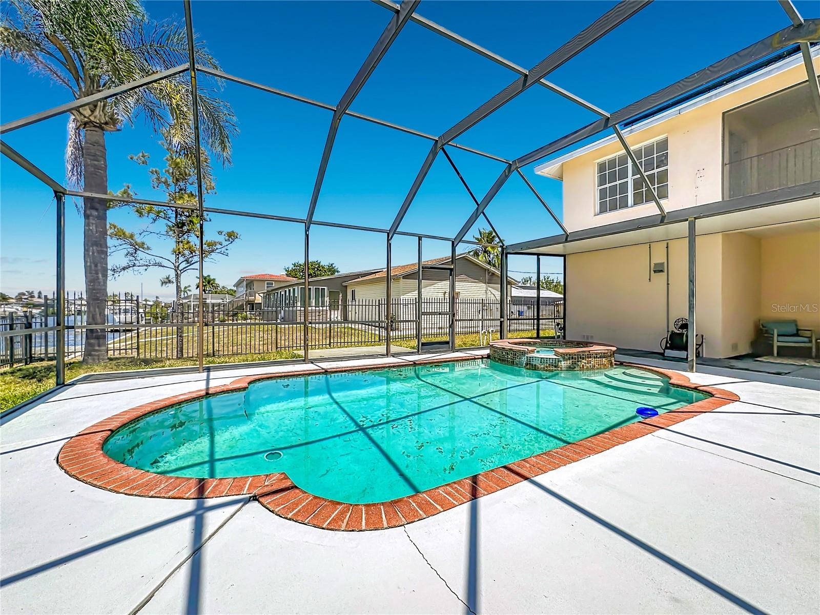 APOLLO BEACH UNIT TWO - Residential