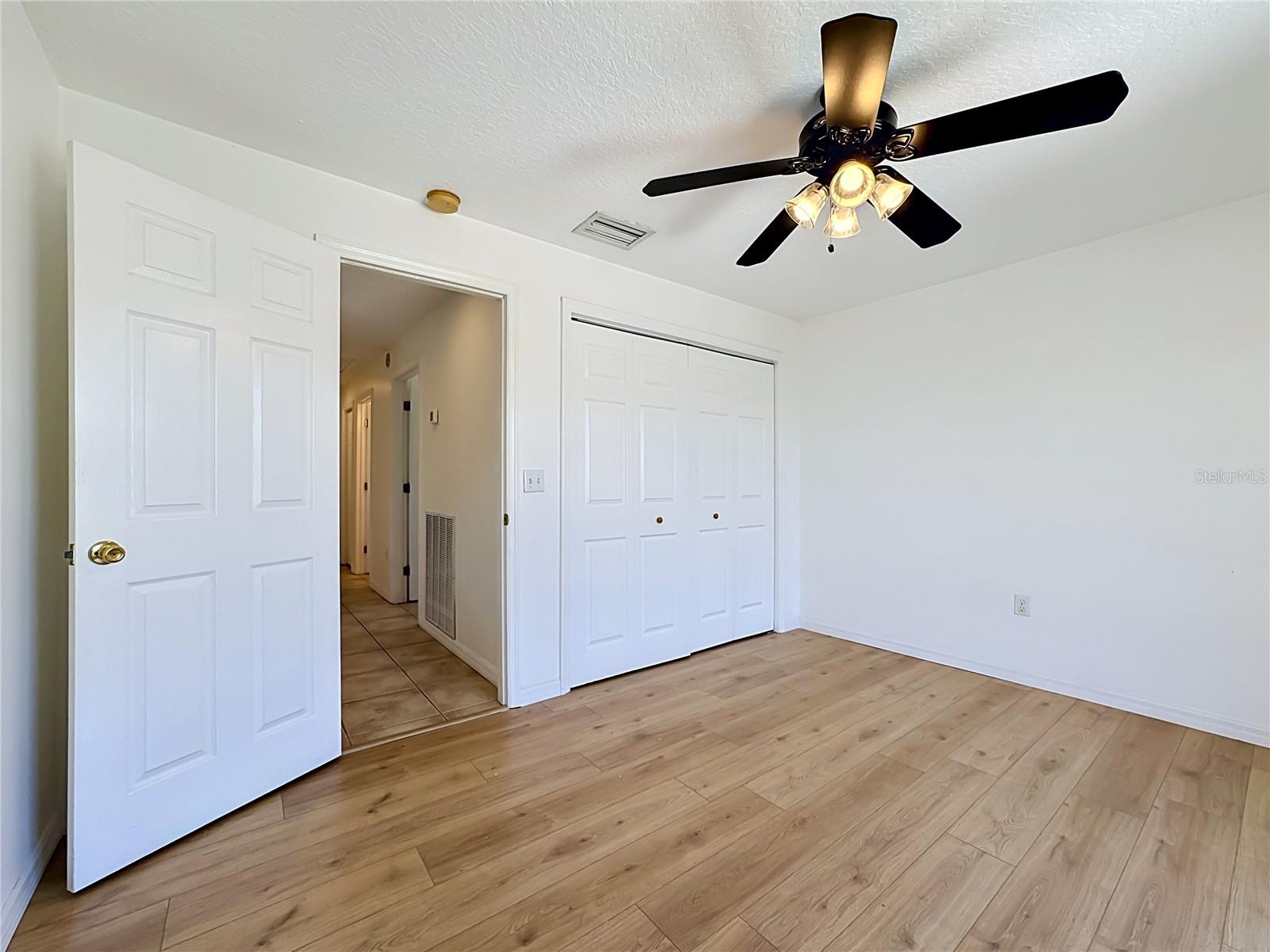 APOLLO BEACH UNIT TWO - Residential