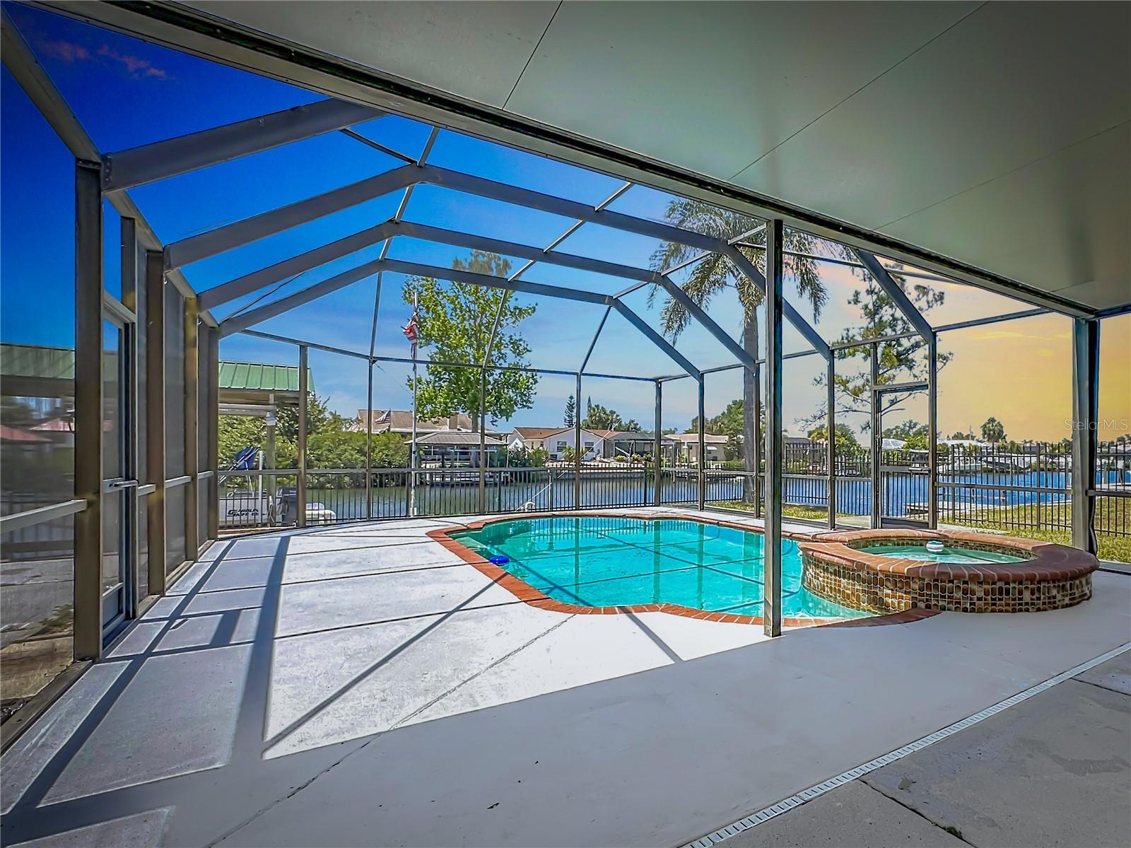 APOLLO BEACH UNIT TWO - Residential