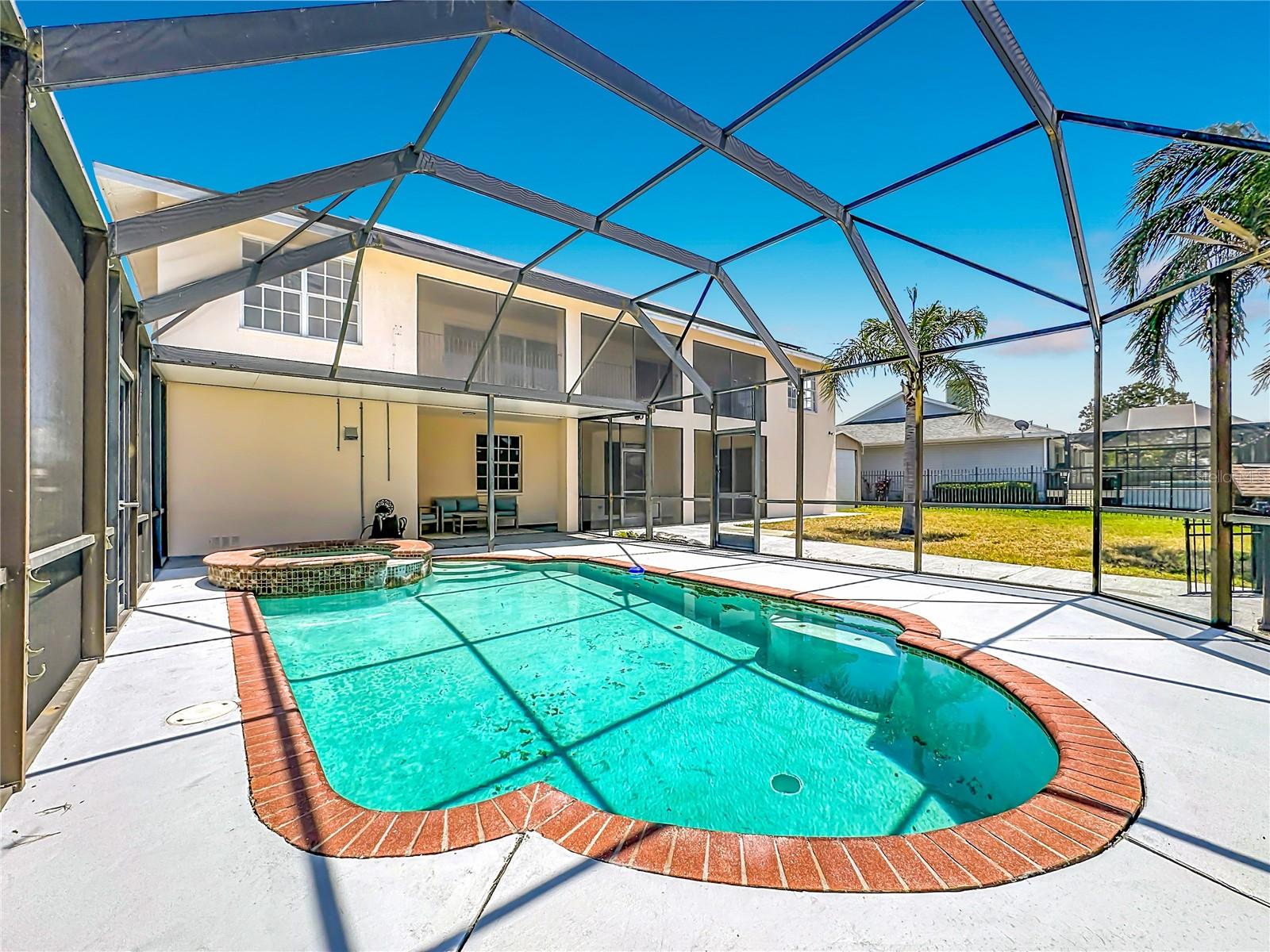 APOLLO BEACH UNIT TWO - Residential