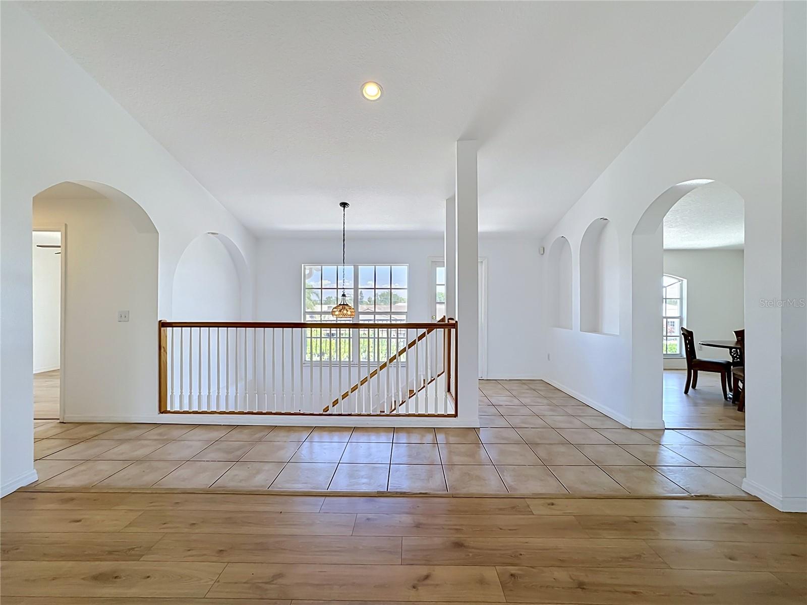 APOLLO BEACH UNIT TWO - Residential
