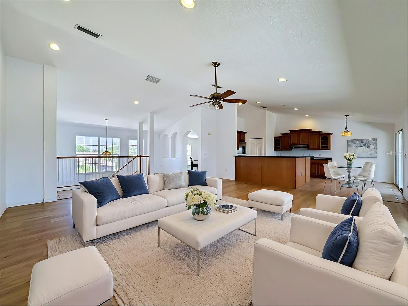 APOLLO BEACH UNIT TWO - Residential
