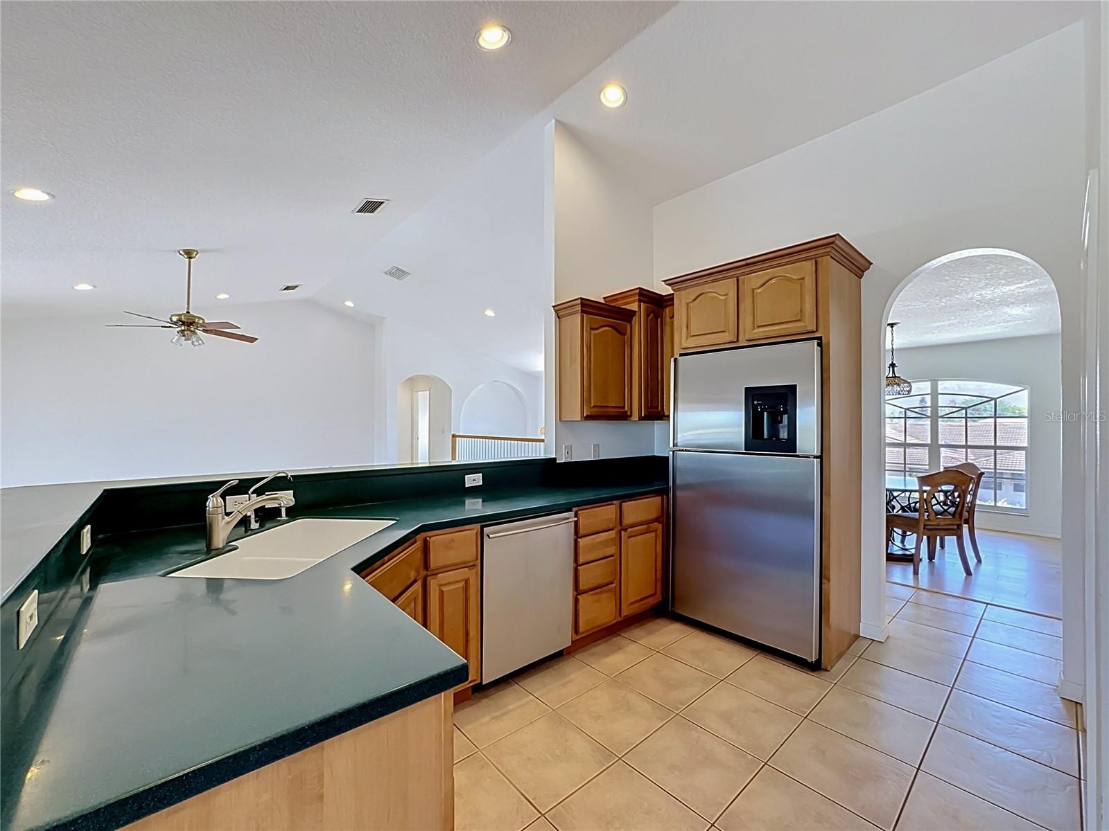 APOLLO BEACH UNIT TWO - Residential