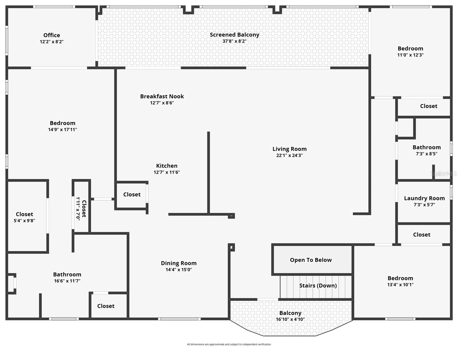 APOLLO BEACH UNIT TWO - Residential