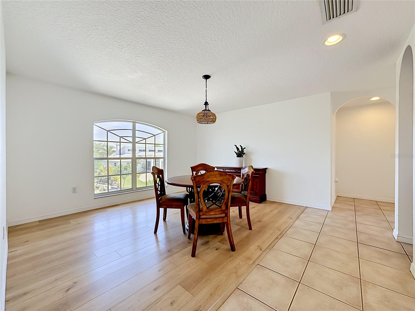 APOLLO BEACH UNIT TWO - Residential