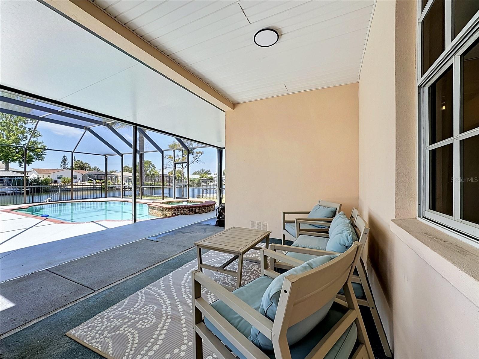 APOLLO BEACH UNIT TWO - Residential