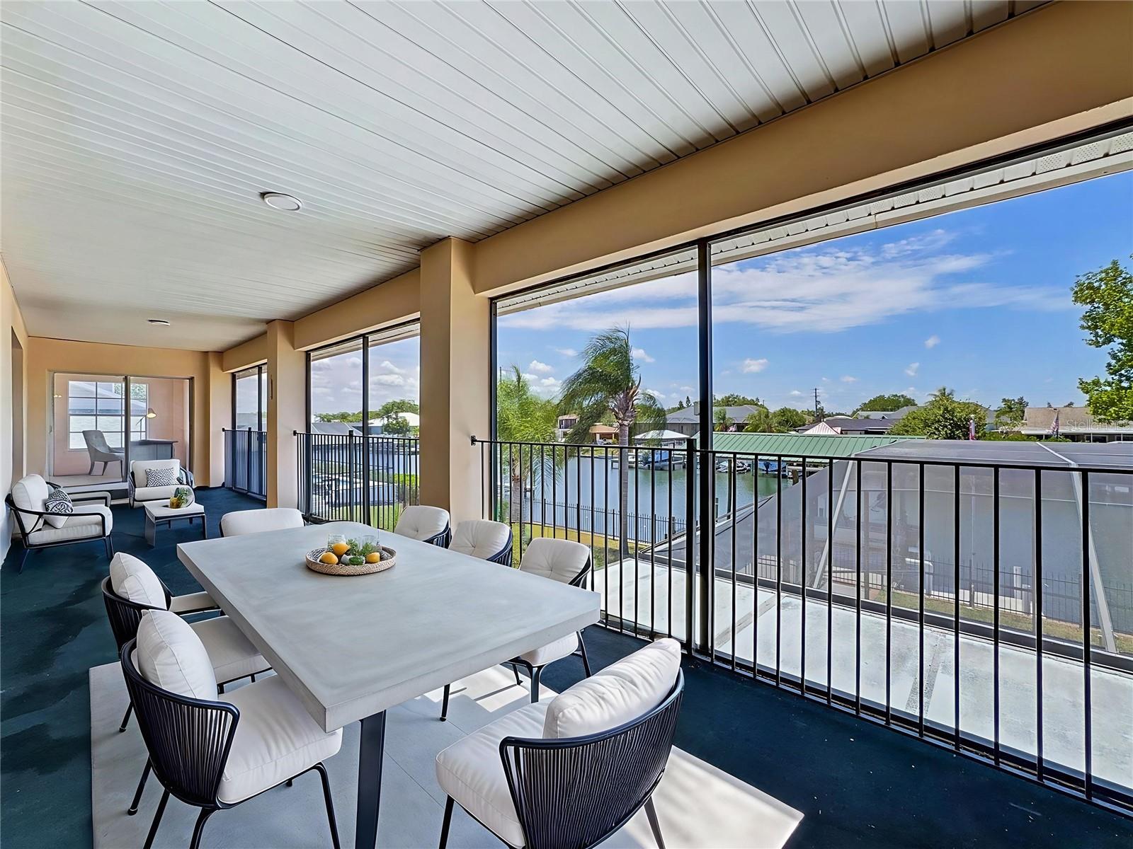APOLLO BEACH UNIT TWO - Residential