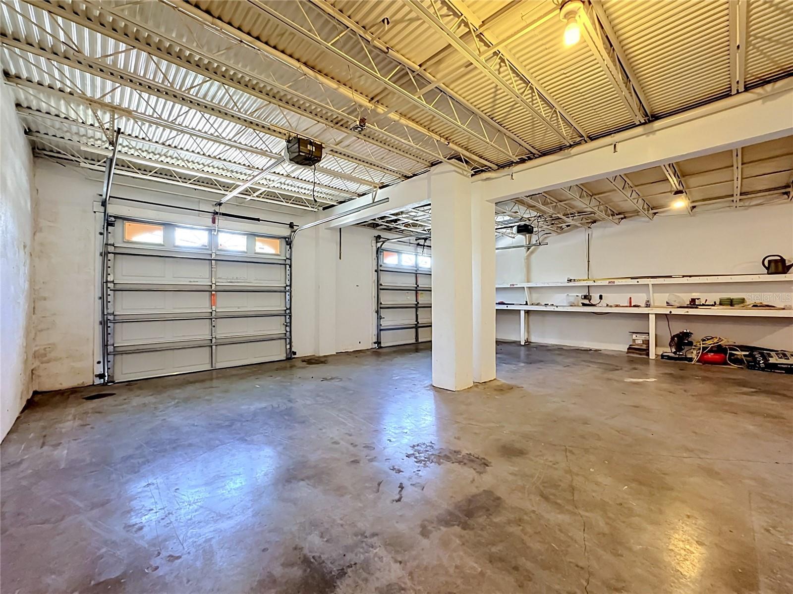 APOLLO BEACH UNIT TWO - Residential