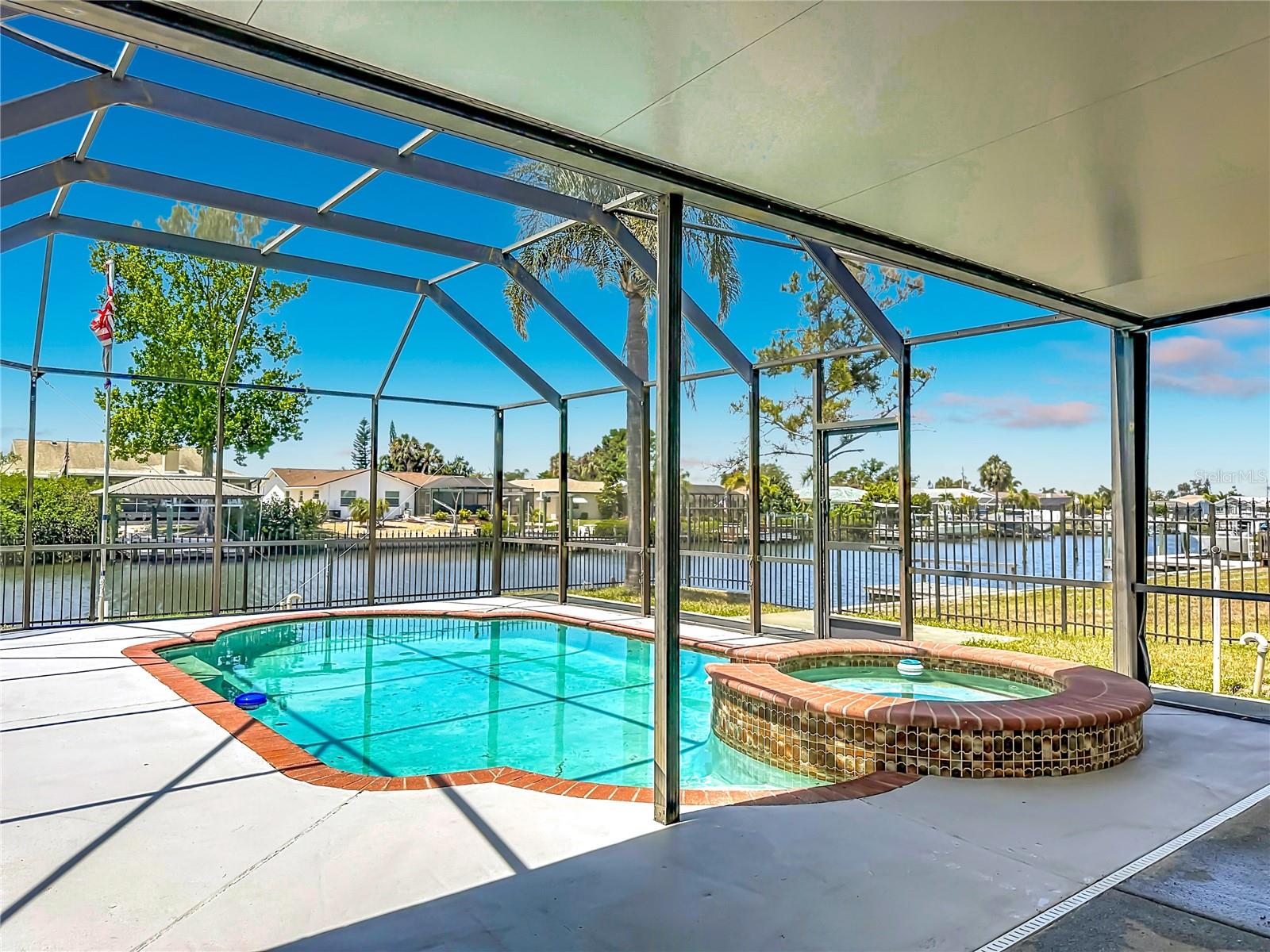 APOLLO BEACH UNIT TWO - Residential
