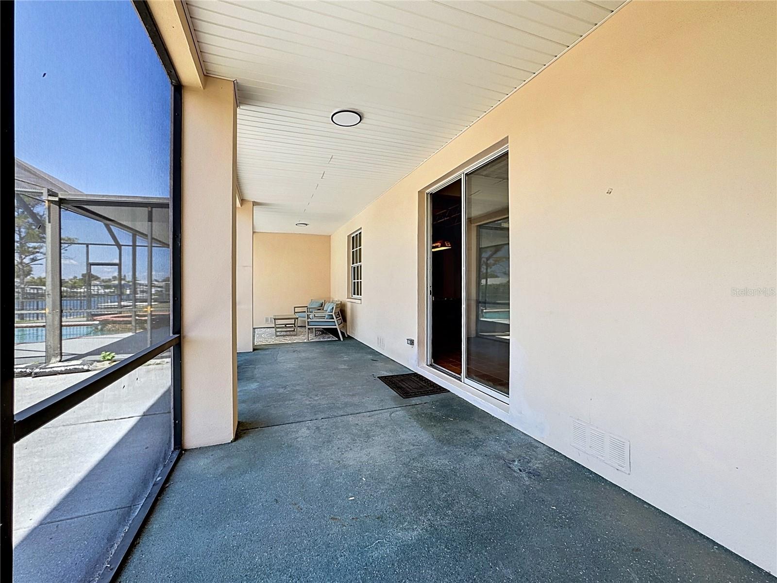 APOLLO BEACH UNIT TWO - Residential