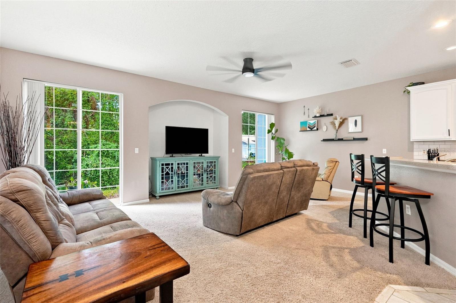 8421 SHALLOW CREEK COURT
