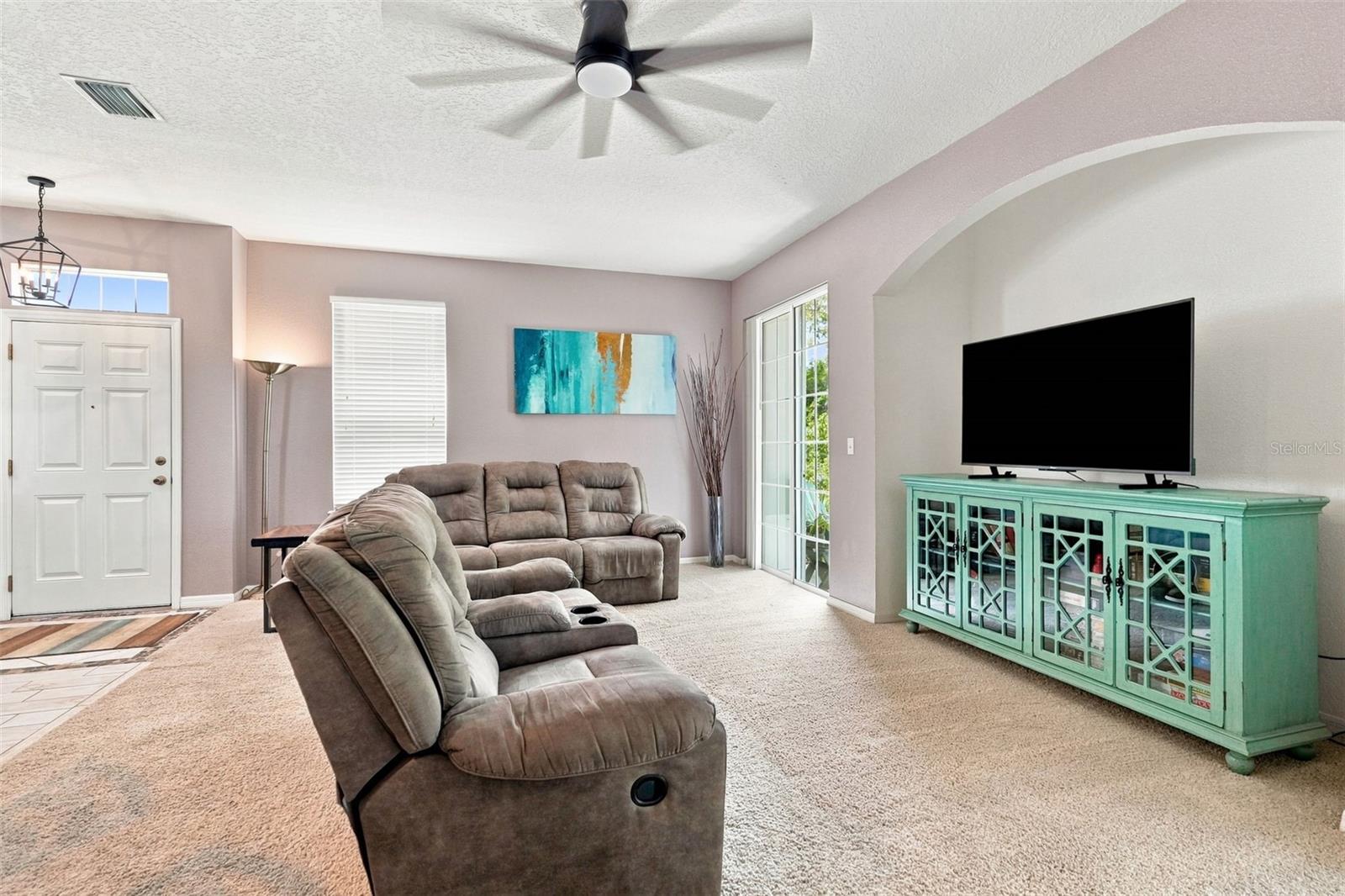8421 SHALLOW CREEK COURT