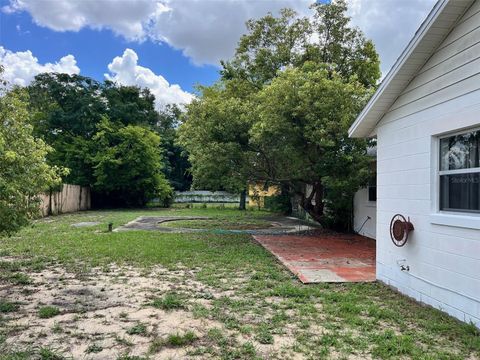 A home in ORLANDO