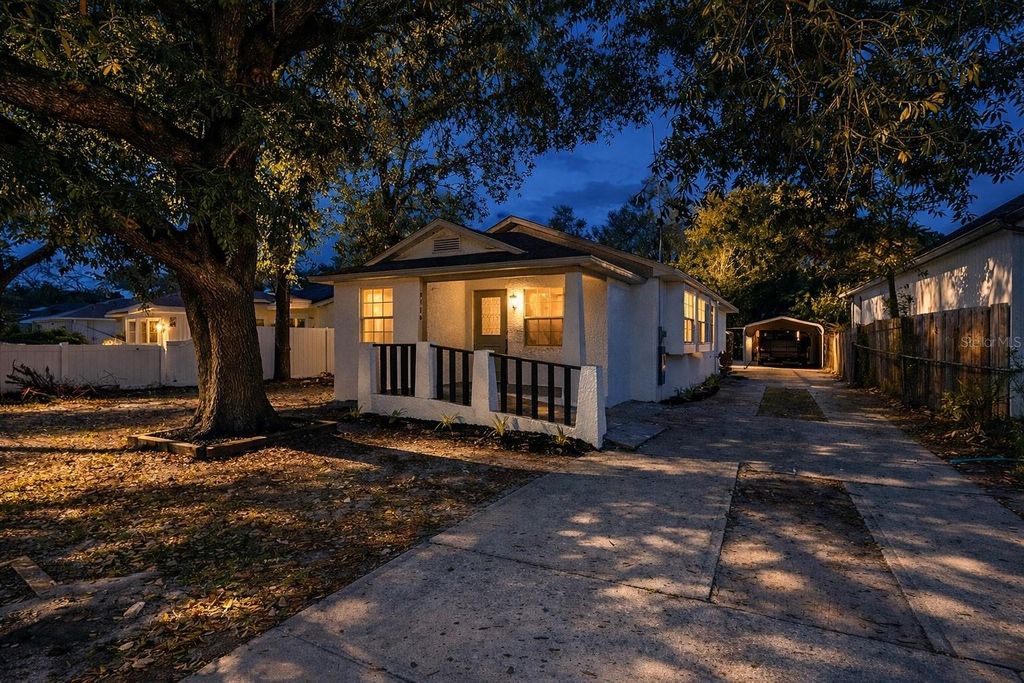 Photo of 8116 N Rome Avenue, Tampa, FL 33604 (MLS # TB8467544)