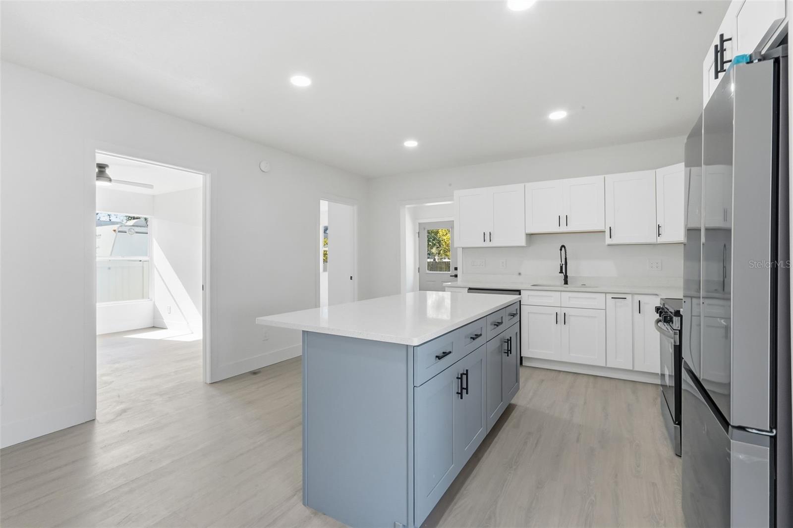 WILMA WEST - Residential