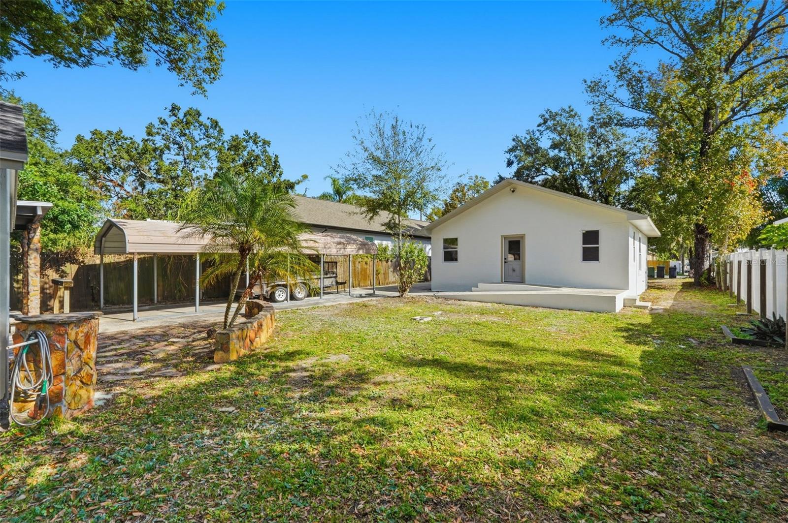 WILMA WEST - Residential