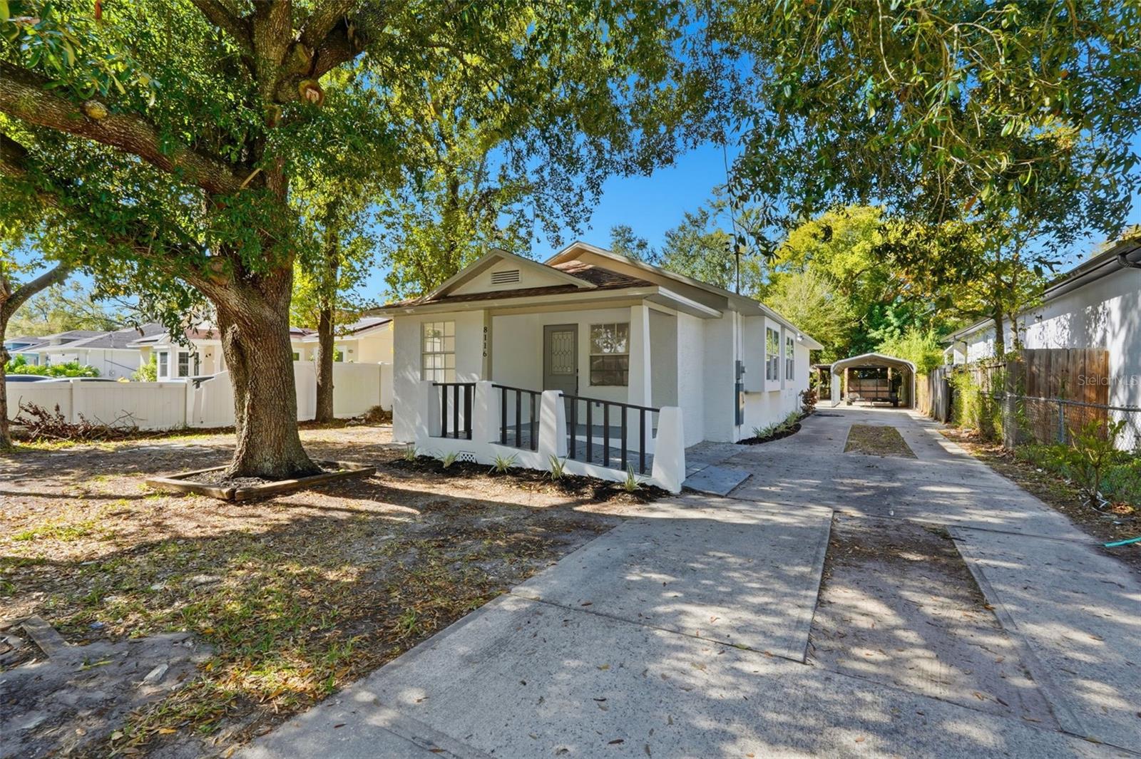 WILMA WEST - Residential