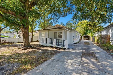 8116 N ROME AVENUE TAMPA FL 33604