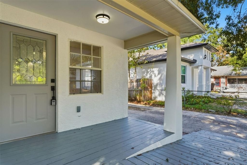 Photo of 8116 N Rome Avenue, Tampa, FL 33604 (MLS # TB8467544)