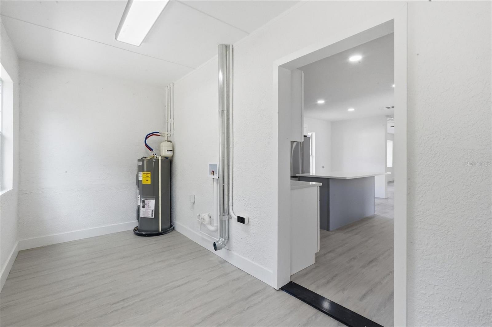 WILMA WEST - Residential