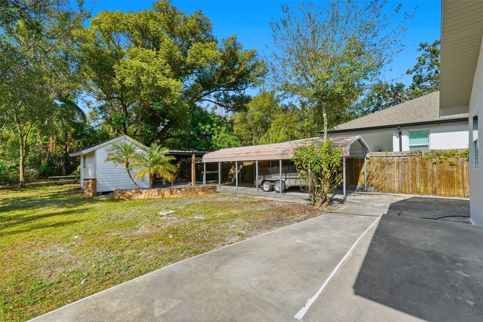 WILMA WEST - Residential