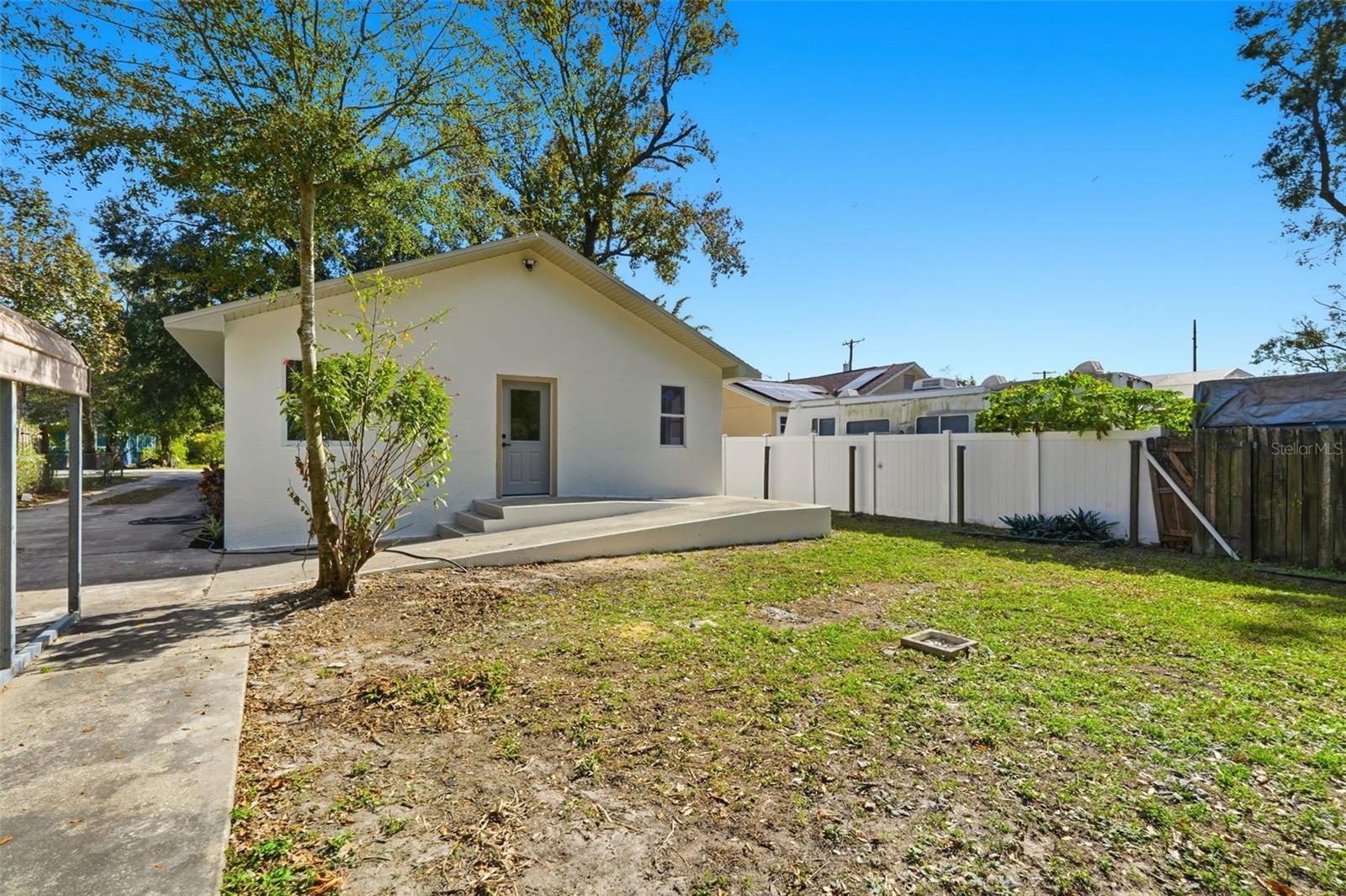 WILMA WEST - Residential