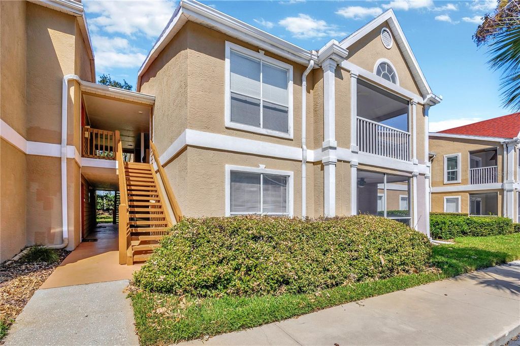 Photo of 9481 Highland Oak Dr #606, Tampa, FL 33647 (MLS # TB8468743)