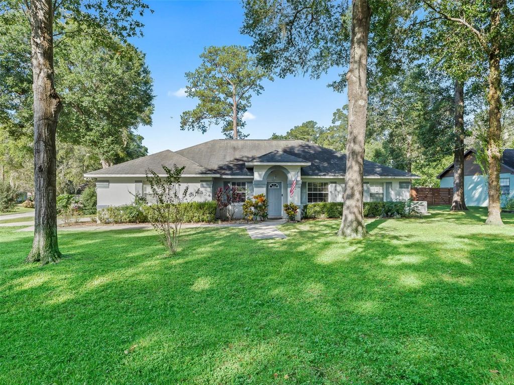 Photo of 524 SE 62nd Avenue, Ocala, FL 34472 (MLS # OM711014)