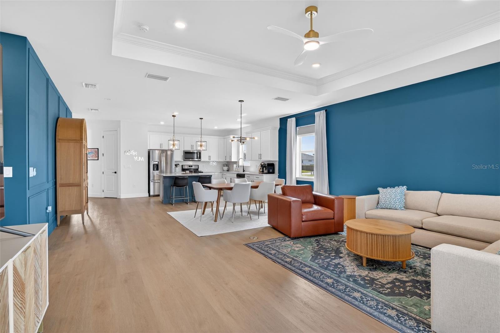 BABCOCK RANCH COMMUNITY NORTHR - Residential